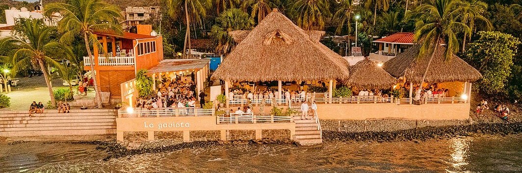 La Gaviota picture 1