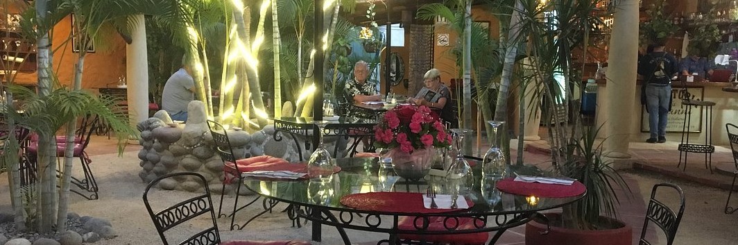 Trattoria de Gianni picture 1